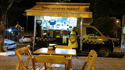 JOHN´S - FAST BURGUER´S