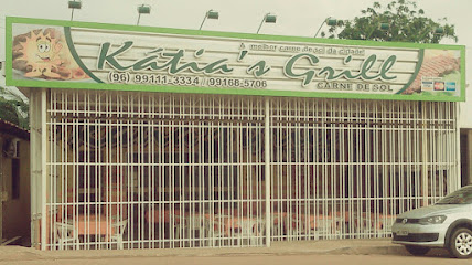 Kátia's Grill Carne de Sol