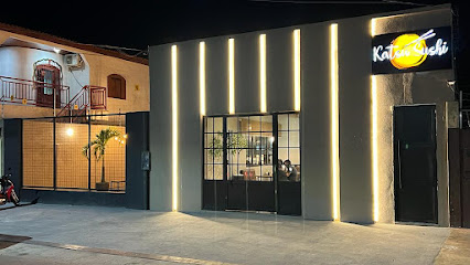 Katsu Sushi Macapá