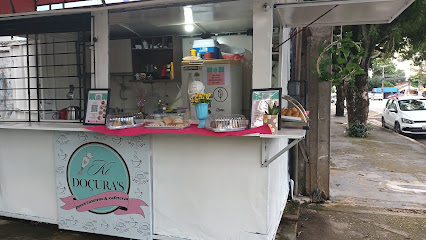Ki Docura's - Doces Caseiros & Cafeteira