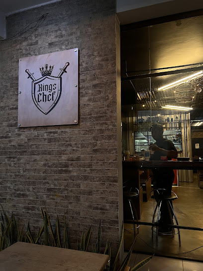 Kings Chef