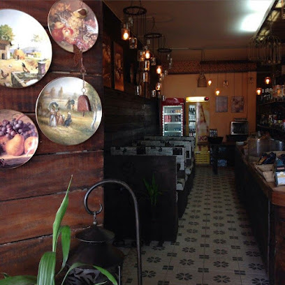 Kitanda Café Bistrô