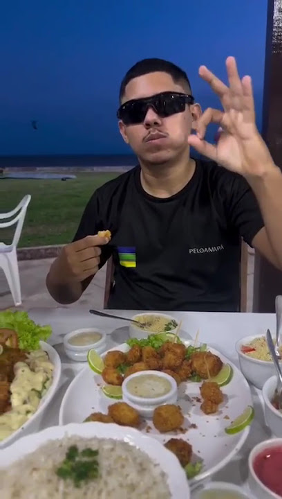 Kitesurf Resto-bar | Macapá