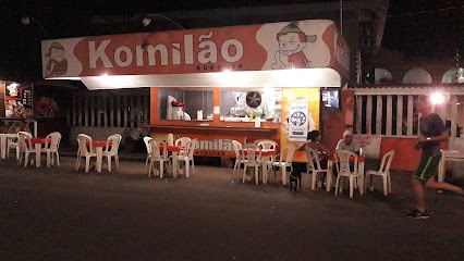 Komilão Burguer