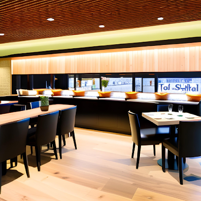 Kurosaki Sushi - Macapá