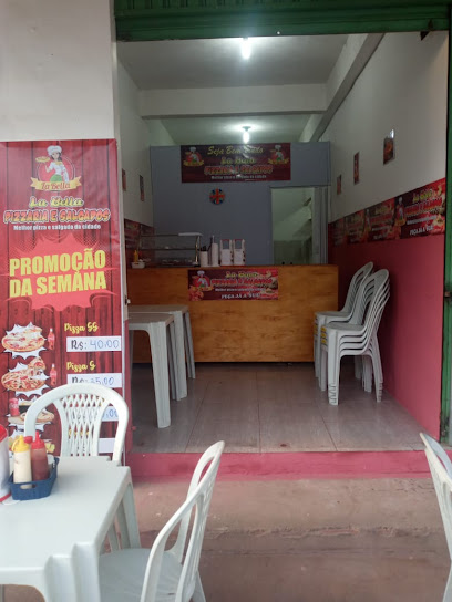 La Bella Pizzaria & Salgados