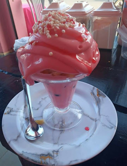 La fruit