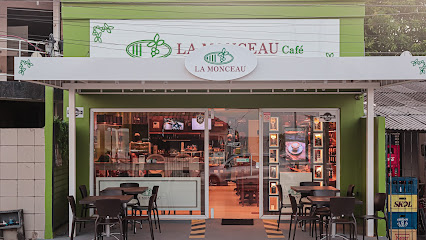 La Monceau - Cafeteria e Doceria