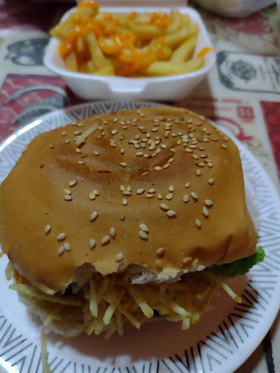 Lanche do Barulho
