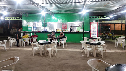 Lanche do Parente Hamburgueria