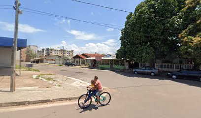 Lanches do Pará