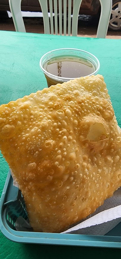 LANCHONETE CALDO DE CANA DA HORA