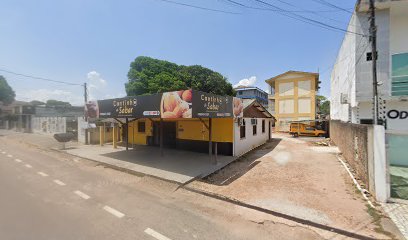 Lanchonete Cantinho do Sabor