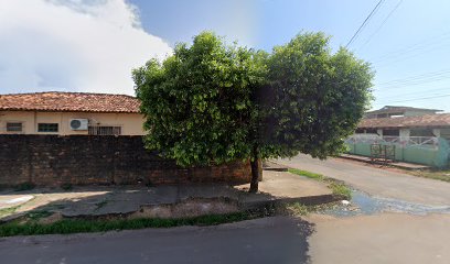 Lanchonete Do Peruano