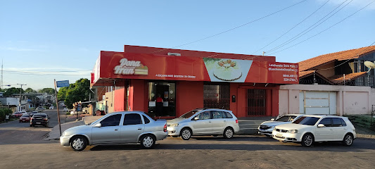 Lanchonete Dona Fran