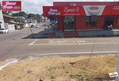 Lanchonete Espaço 3
