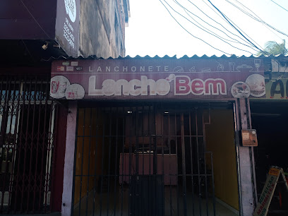 LANCHONETE LANCHE BEM