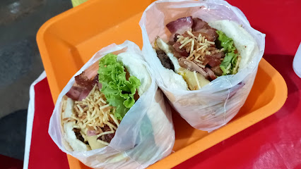 Lanchonete Mata Broca Burguer
