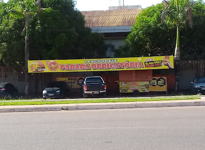 Lanchonete Parada Obrigatoria