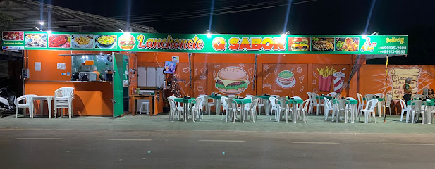 Lanchonete Qsabor