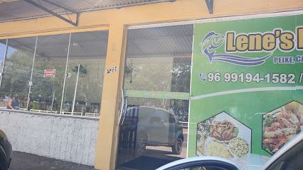 Lene's Peixaria