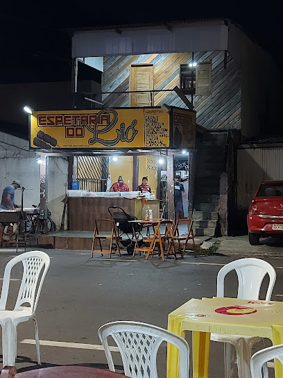 Lió Espetaria