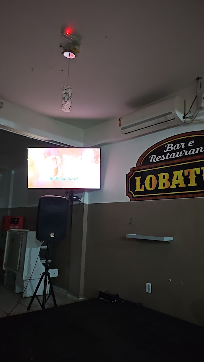 Lobatu's BAR E Restaurante