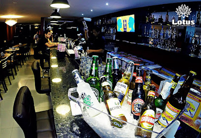 Lotus Bar & Restaurante