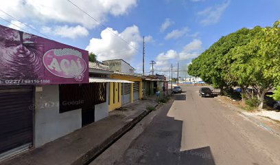 Magnata do Açaí