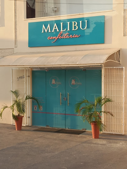 Malibu Cakes