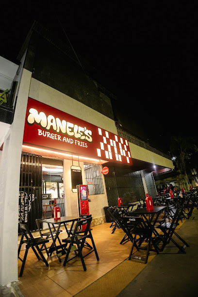 Manele's Burger And Fries