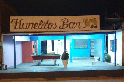 Manelito's Bar