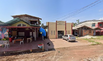 Maris Bar