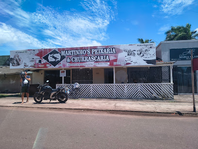 Martinho Peixaria