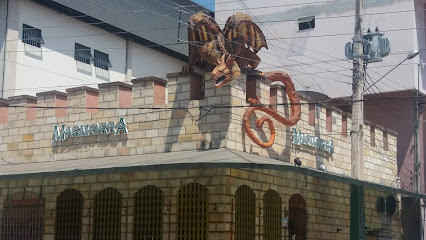 Masmorra Pub Irlandês