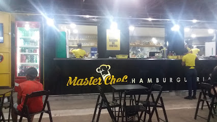Master Chef Hamburgueria