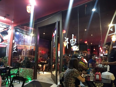 Matsui Sushi