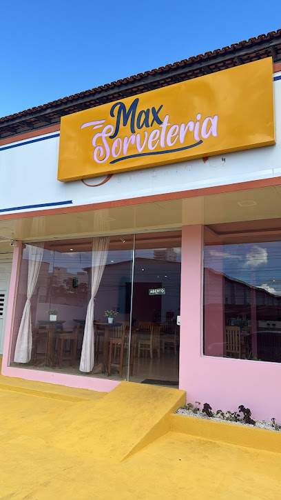 Max Sorveteria