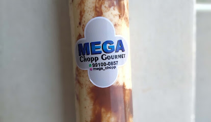 Mega Chopp Gourmet
