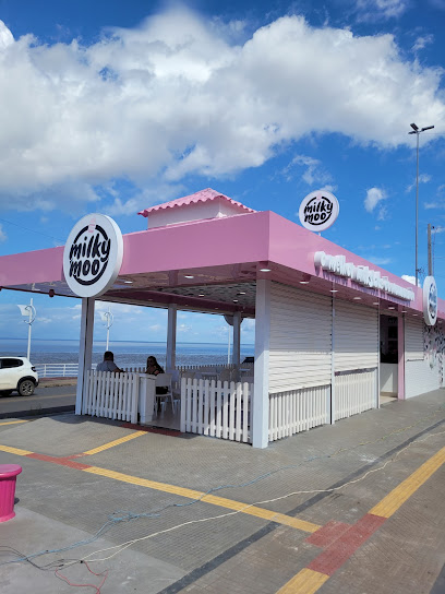 Milky Moo Macapá - Ap