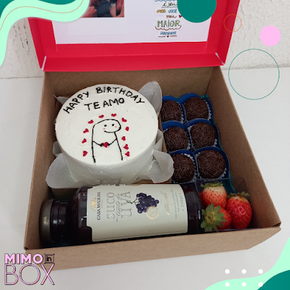 MimoINbox