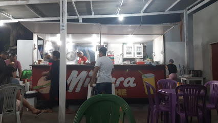 Mistura Lanches - Restaurante e Lanchonete