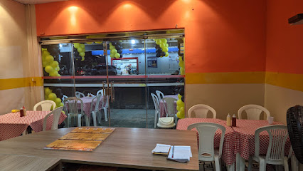 MM pizzaria