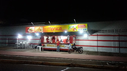 Mônica Lanches