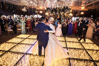 Mont Blanc Eventos