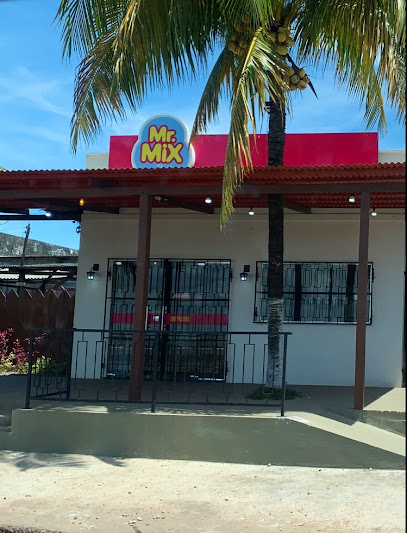 Mr. Mix Milk Shake - Macapá (Beira Rio)