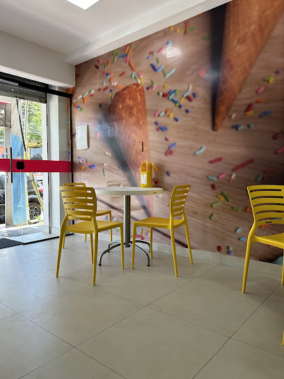 Mr. Mix Milk Shake - Macapá (Centro)