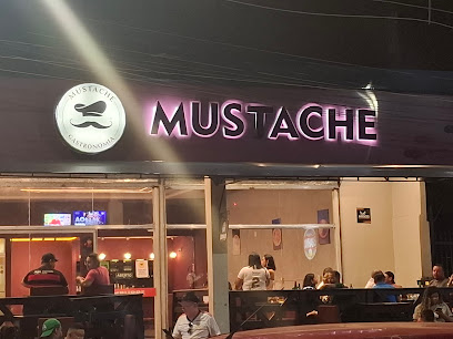MUSTACHE GASTRONOMIA