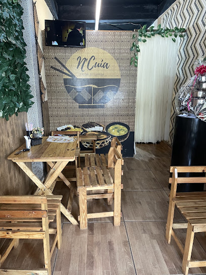 N'cuia