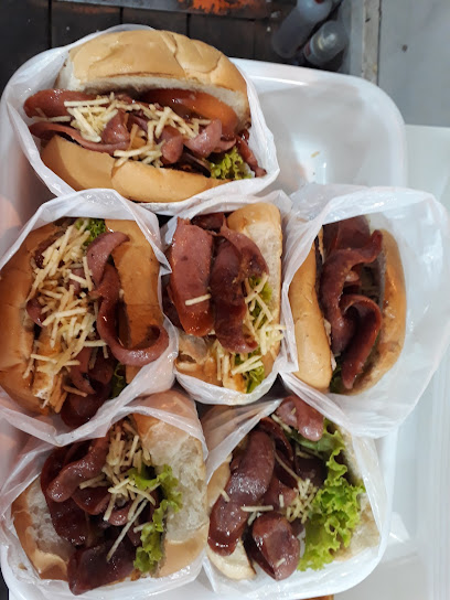 NB Lanches